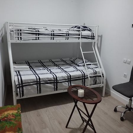 Apartamento Miriam 마드리드 외부 사진